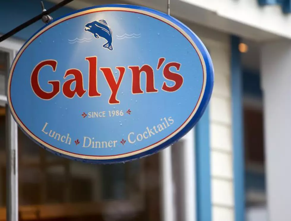 Galyn&#8217;s Celebrates 33 Years