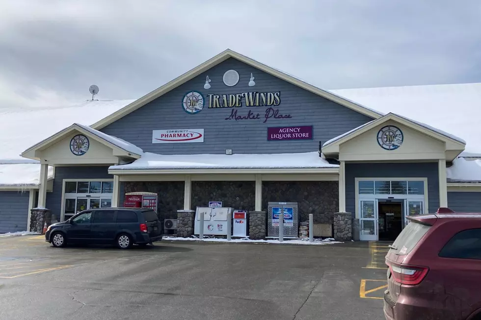 Hannaford Supermarkets Purchase Blue Hill Tradewinds