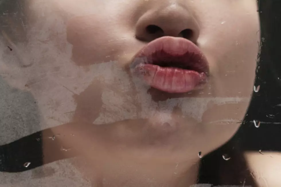 What’s In A Kiss? Historical Kissing Facts