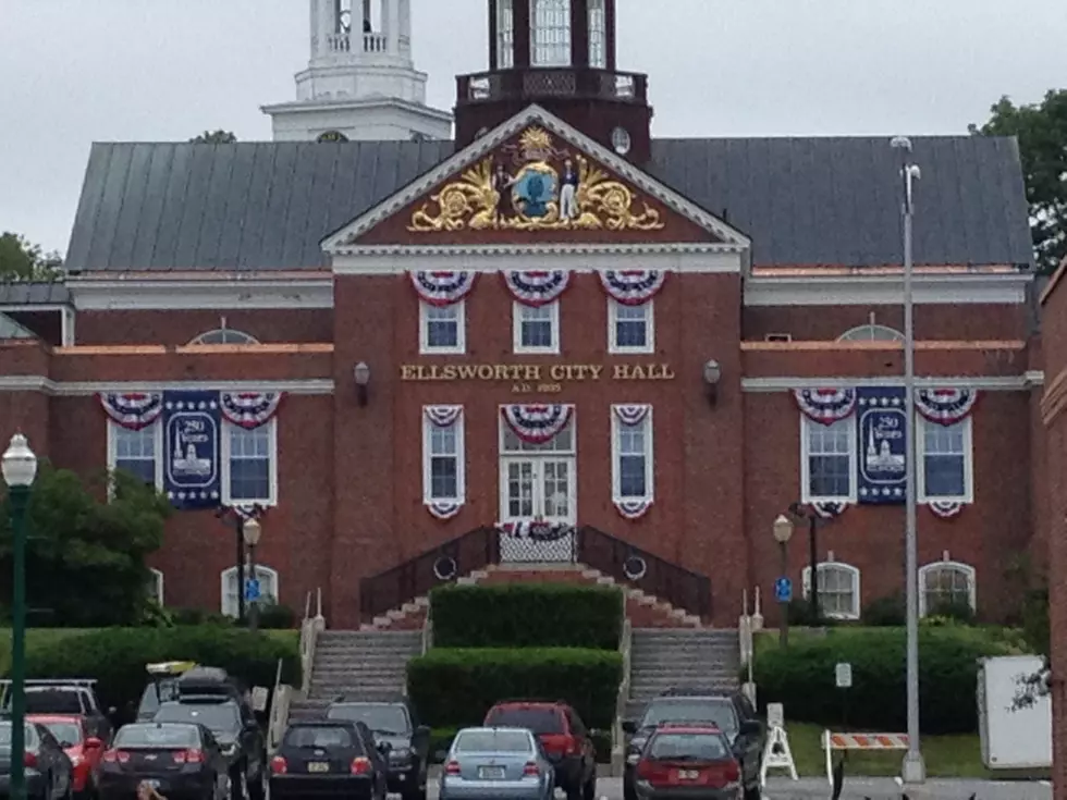 Ellsworth City Council’s Failure to Approve School Budget Monday Will Cost City at Least $5000