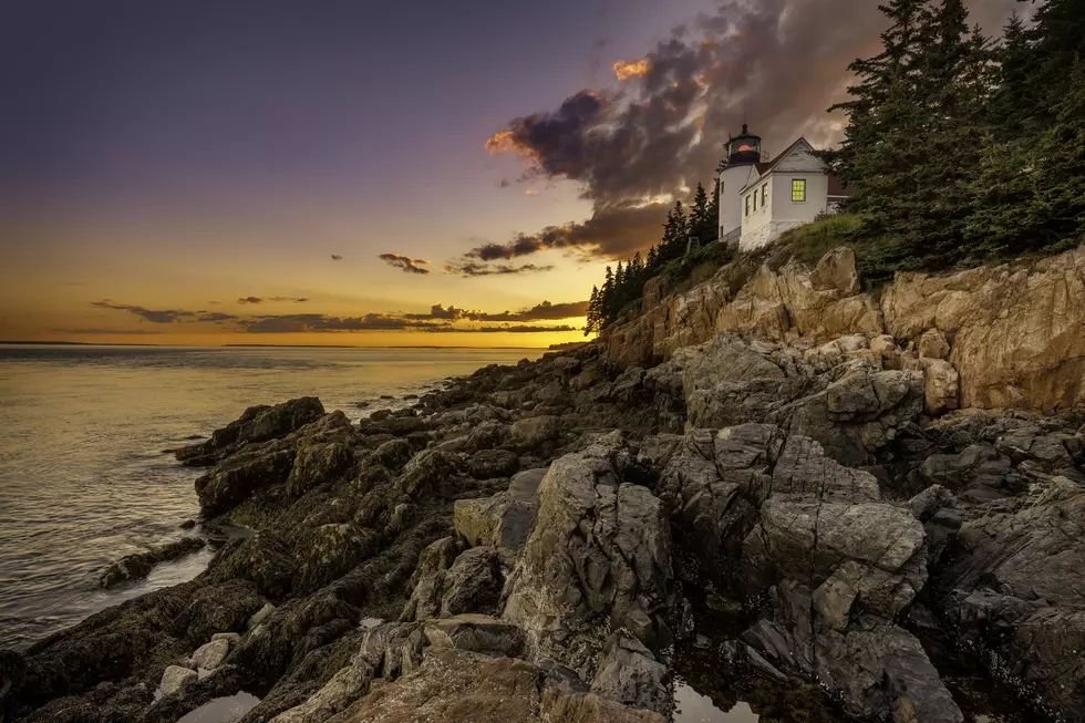 August 7th – National Lighthouse Day