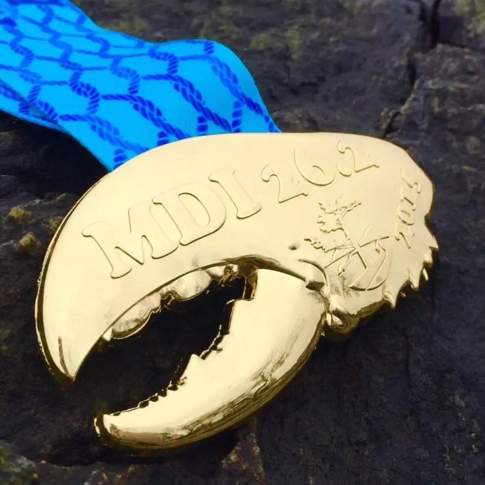 Maine Warden Service Wins MDI Public Service Relay Marathon for 17th Time