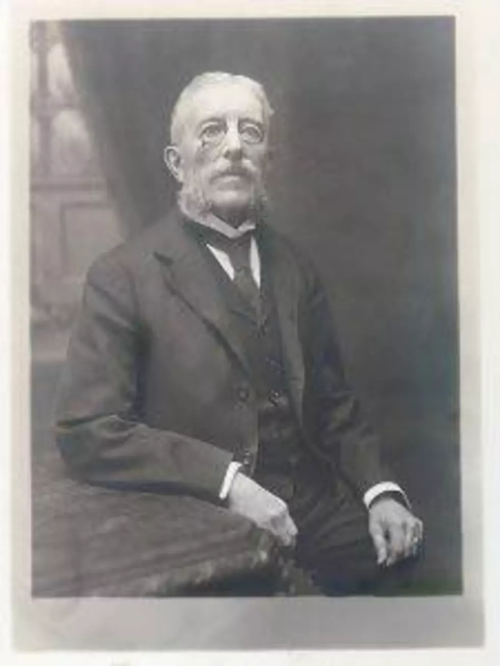 George Nixon Black Jr. Day