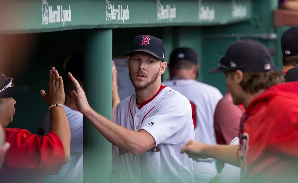 While Mainers Shovel Red Sox Play Twins