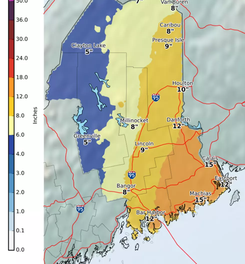Bombogenesis – What Is It?
