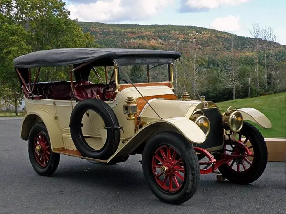 Seal Cove Auto Museum Celebrates 60th Anniversary with Car-B-Que and Live Music Saturday