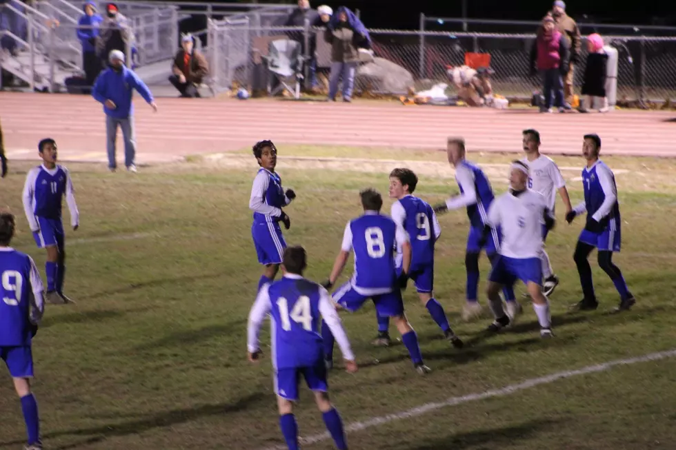 Sumner Beats Lee 3-2 in Double OT