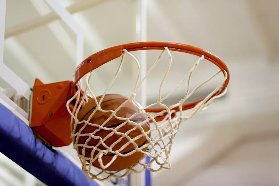 Big East Basketball Stat Leaders Through Games Reported January 15