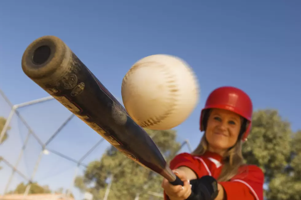 Ellsworth Softball Hit-A-Thon Saturday