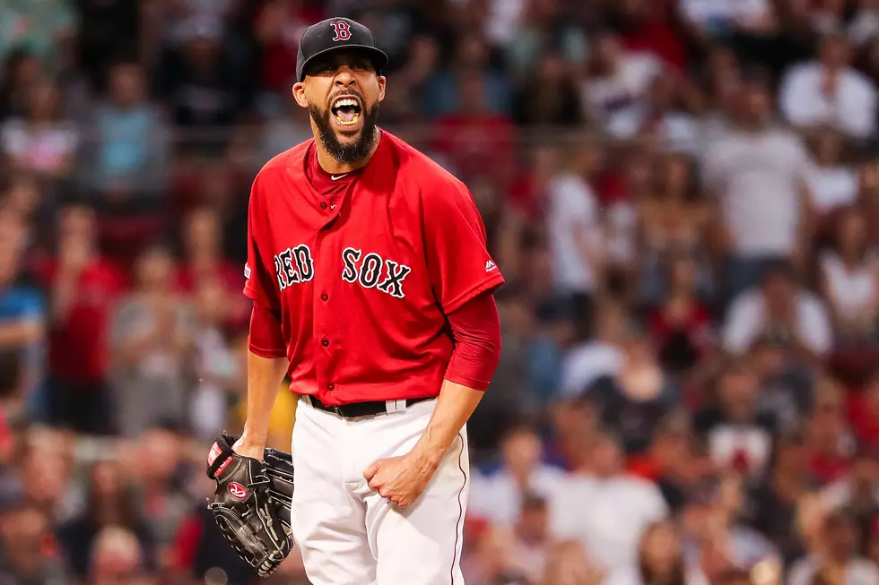 Red Sox Split Doubleheader with Rays on Saturday