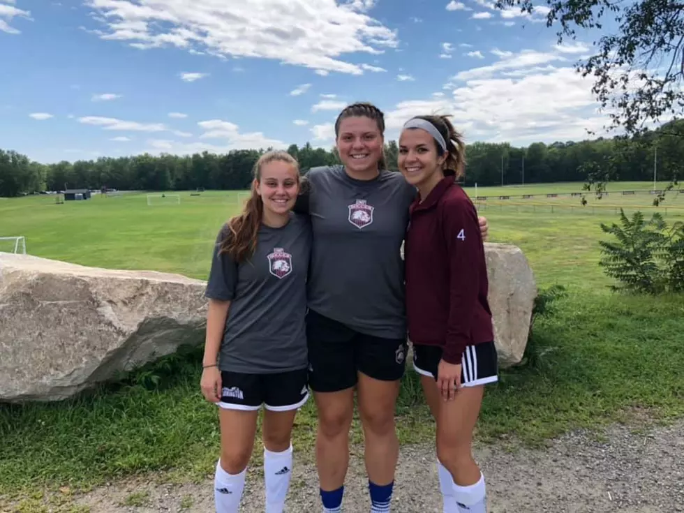 EHS and MDI Alumni Factor in UMaine Farmington’s 1st Win of the Season