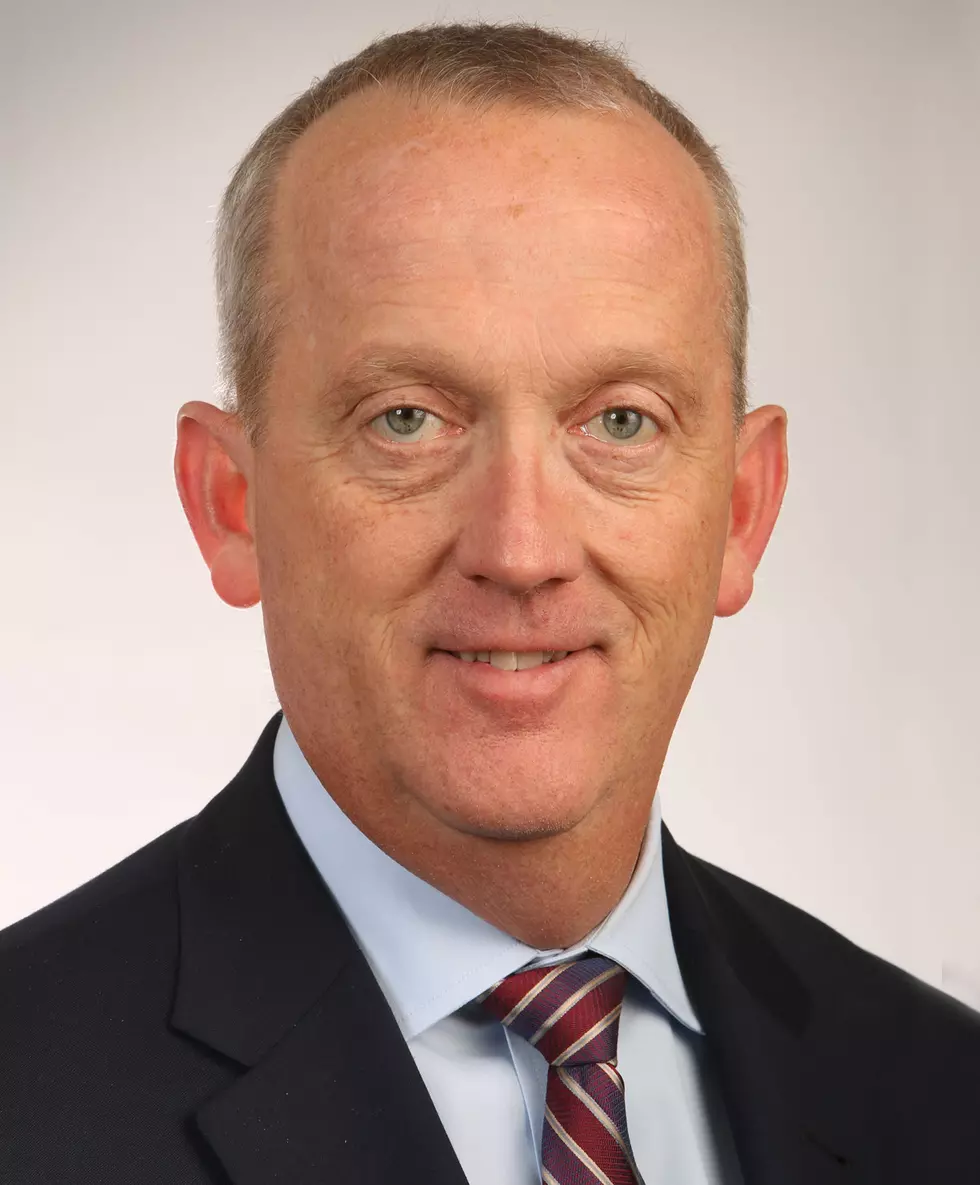 Tony McKim Named Cadillac Award Winner