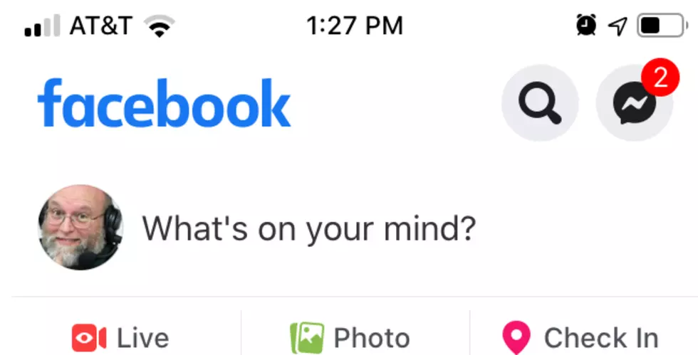 Facebook Has a Treat for You on Halloween