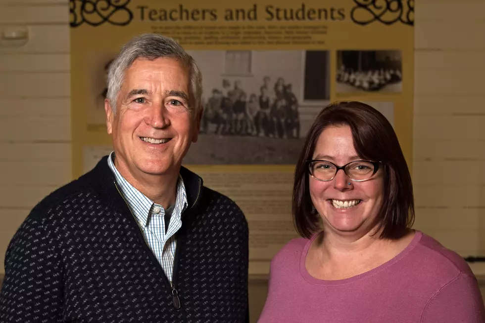 Raney Bench to Become Executive Director of Mount Desert Historical Society