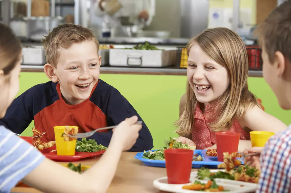 Ellsworth Lunch Box Program