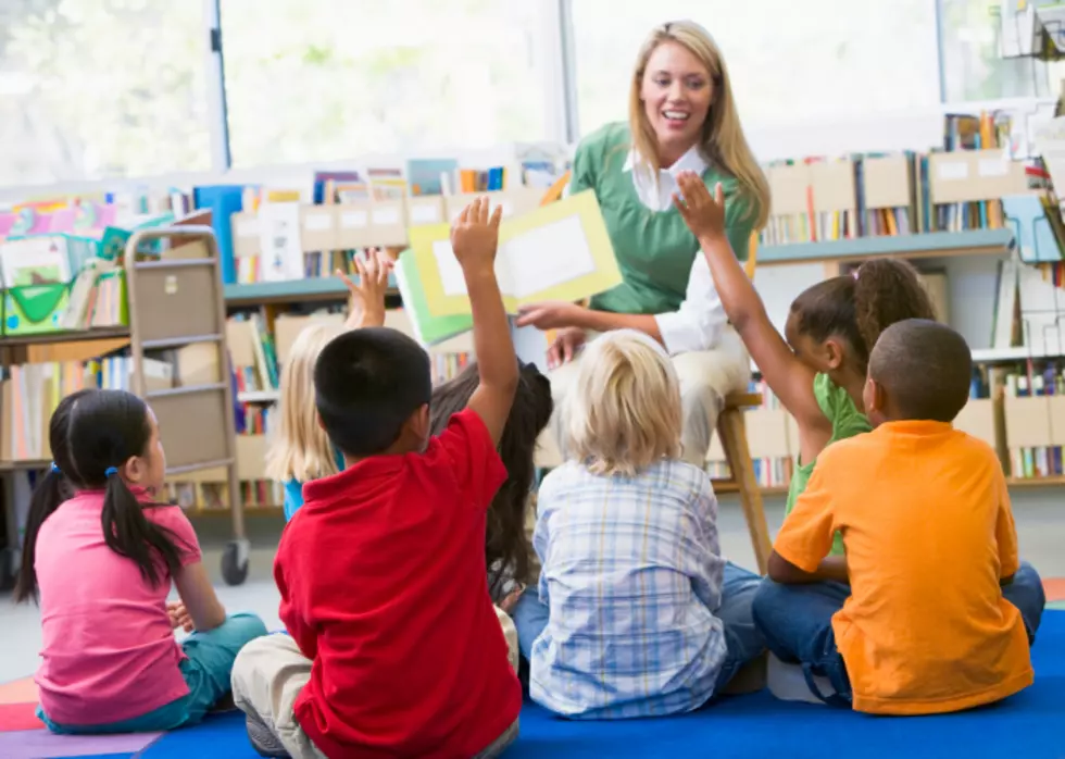 Ellsworth Kindergarten Registration for the 2020-21 School Year