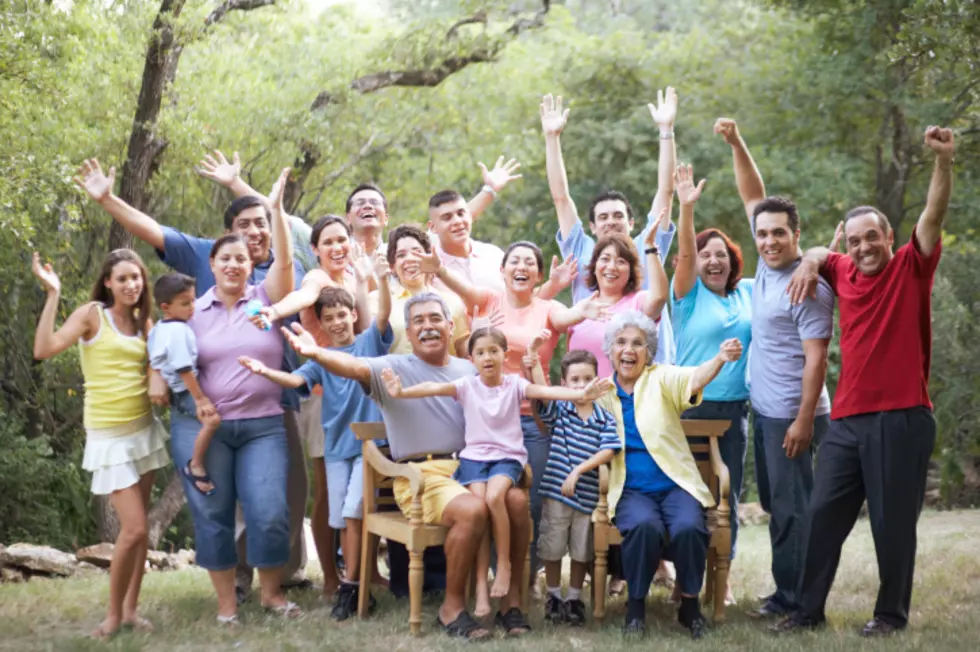 July 26th – National Aunt’s and Uncle’s Day