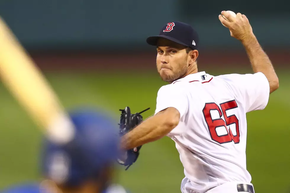 Red Sox Recall Covey Option Weber to Optional Training Site
