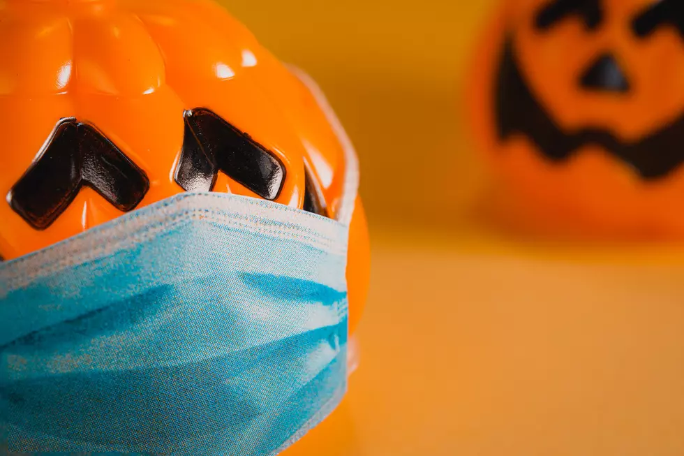 2021 Trunk or Treat Locations in Downeast Maine and Haunted House Locations