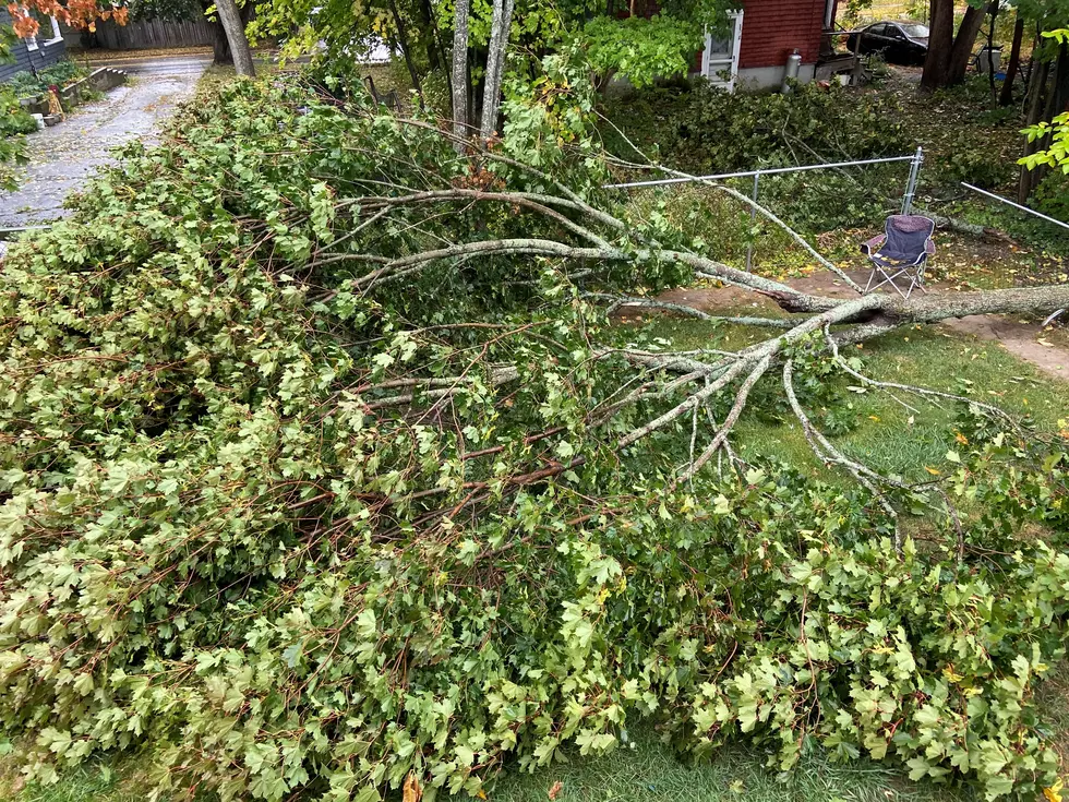Versant Power Outage Update – October 1st 11 a.m. UPDATE