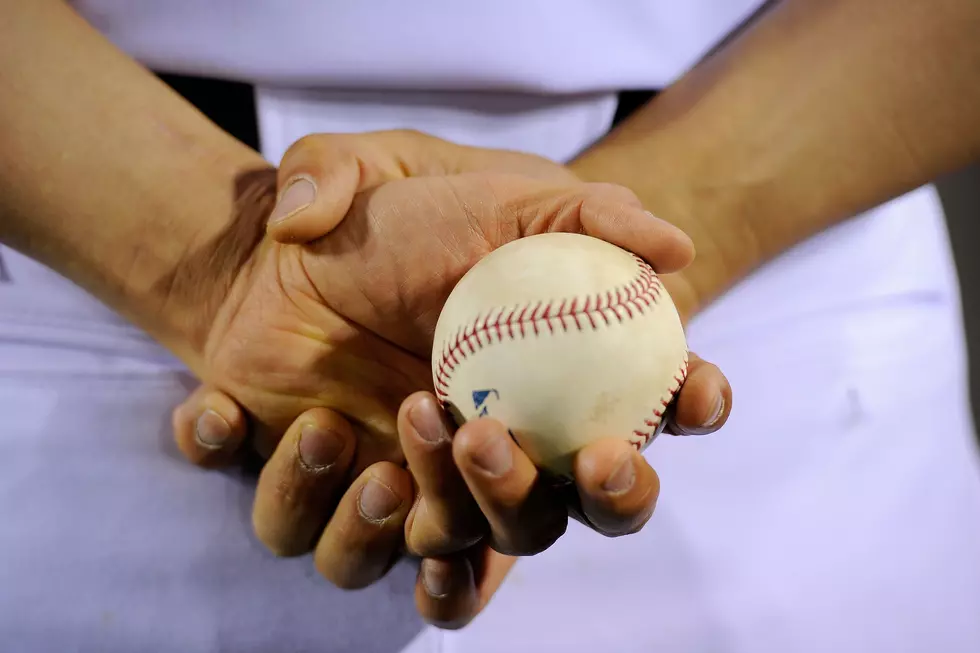 Red Sox-Twins Game Postponed April 12