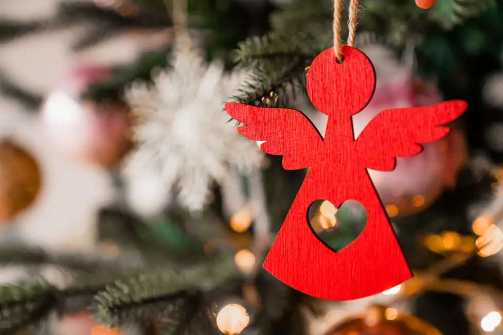Lily’s Christmas Angel Program Accepting Applications thru November 20th