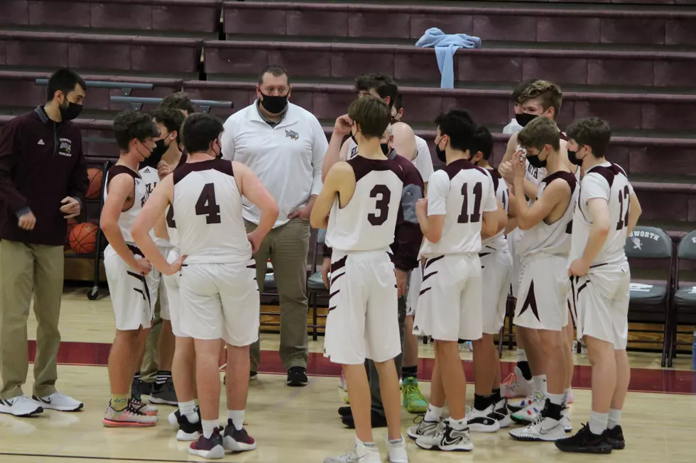 EHS-Mount View JV Boys Basketball December 10, 2021 Photo Chris Popper