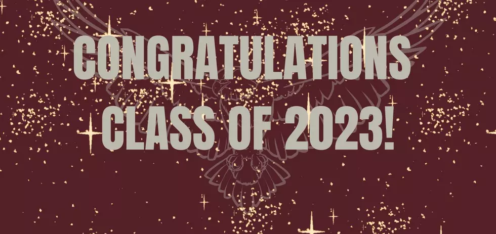 Ellsworth High School Class of 2023 Parade Tonight June 7