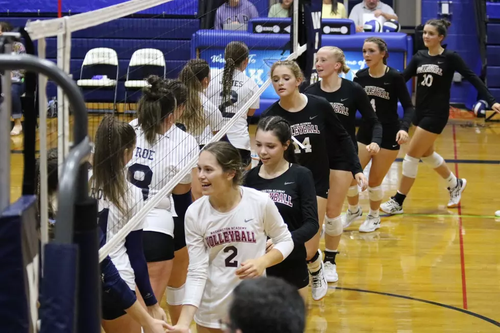 Washington Academy Beats York 3-0 to Start Weekend Trip
