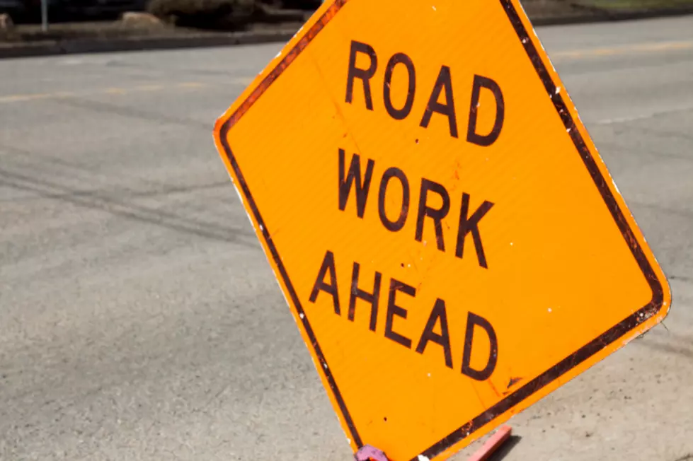 City of Ellsworth Planned Road Work September 9-11