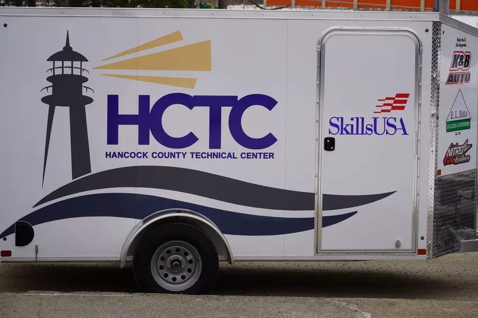 Hancock County Technical Center Announces National Technical Honor Society Inductees