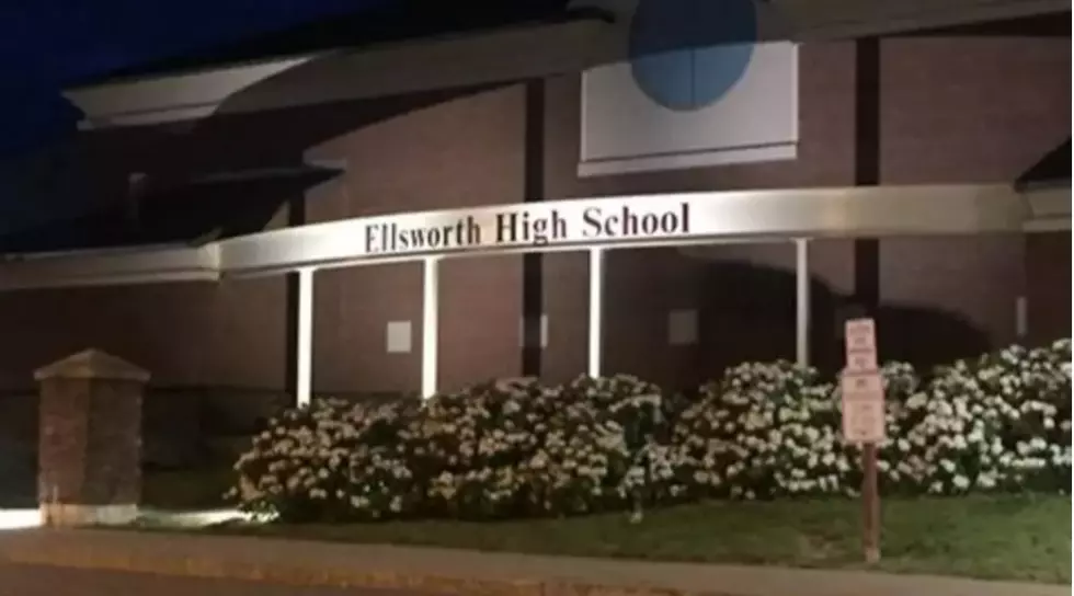 Ellsworth High School 2024-25 4th Quarter Honor Roll