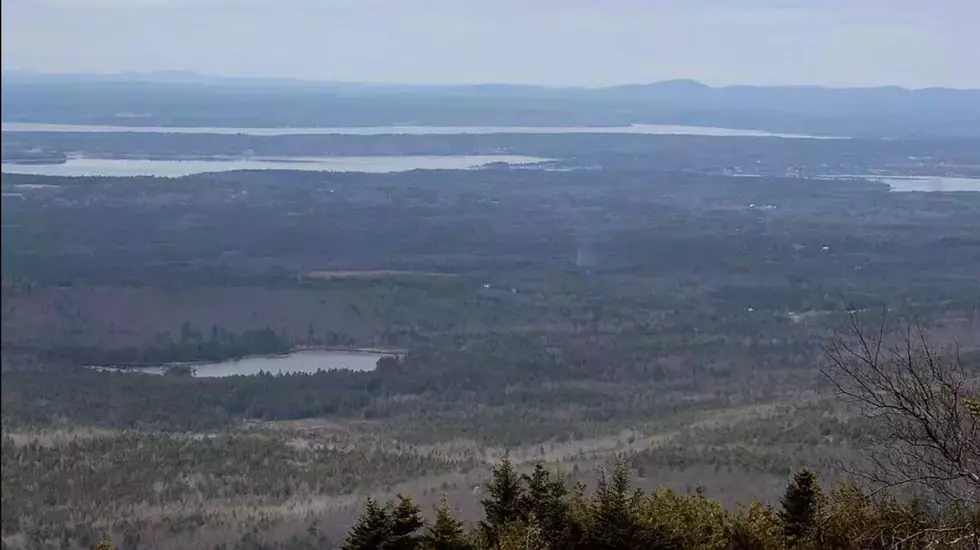 Air Quality Alert for Hancock County, Washington County and Southern Penobscot County Saturday July 26