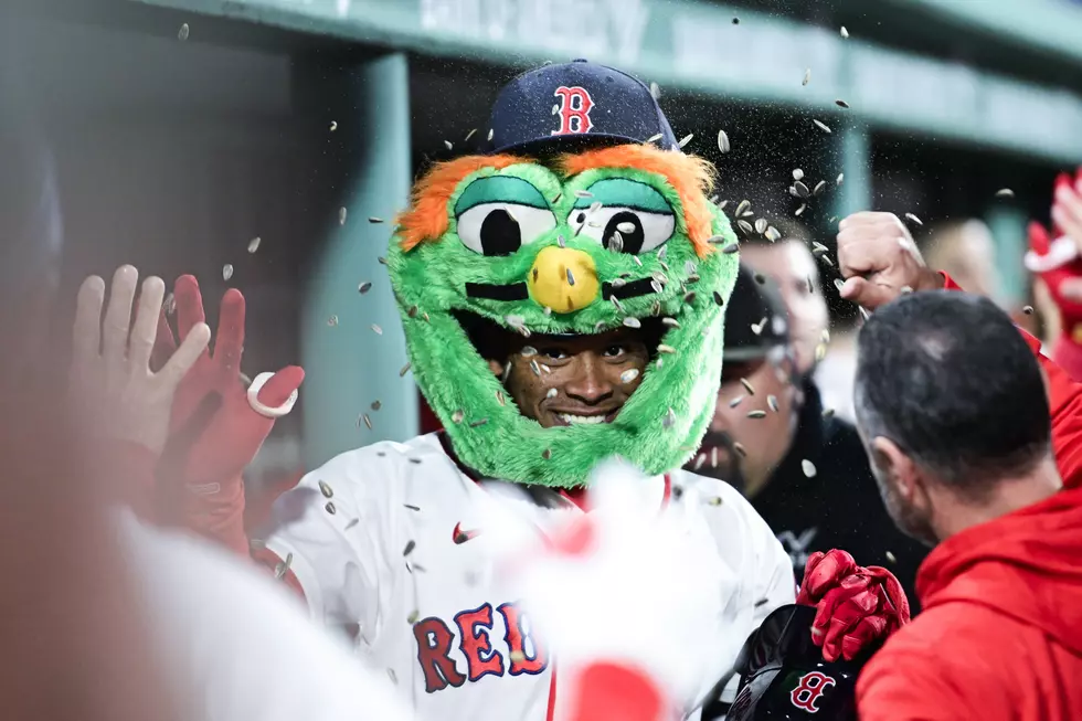 Rafaela’s 2-Run Pinch Hit Homer Leads Red Sox to 3-1 Win Over Phillies [VIDEO[