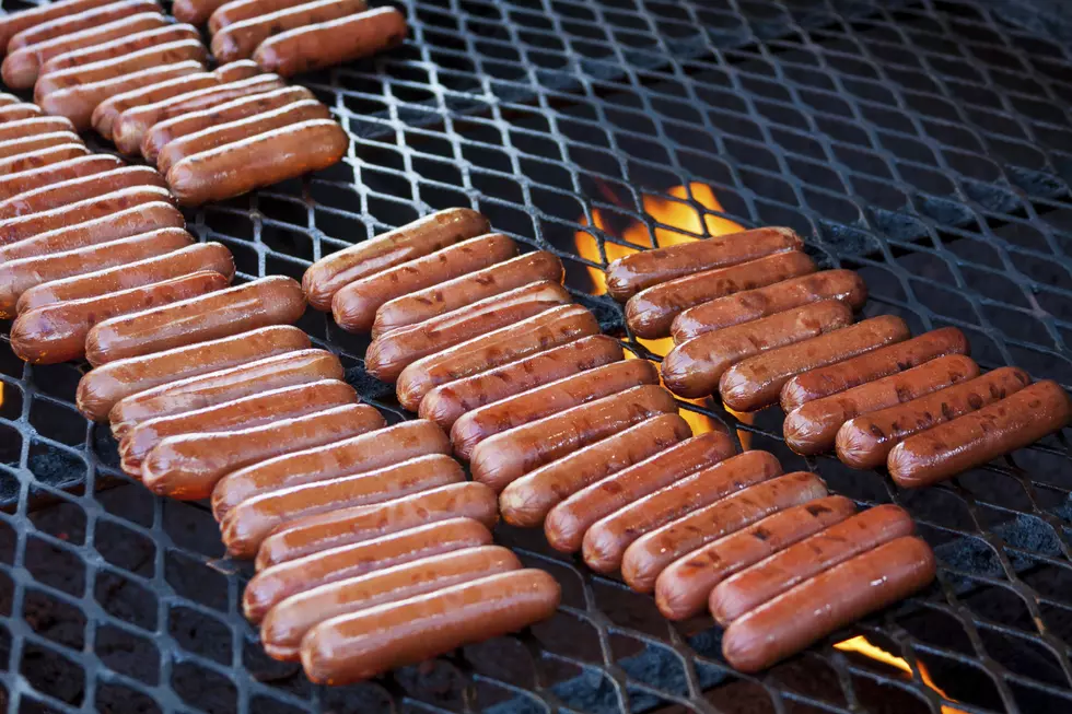 Mount Desert/Bar Harbor Police Departments Celebrating the End of Summer with Cookout September 8th