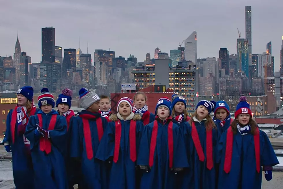 ‘Super Bowl Babies’ Commercial Is Super Cool (Or Super Creepy)